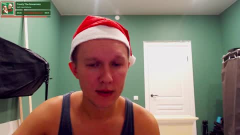 Snapshot of alex_amazing chatting on December 16, 10:03 pm Alex Amazing online show from December 16, 10:03 pm