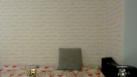 Alex Amazing online show from April 21, 10:17 pm