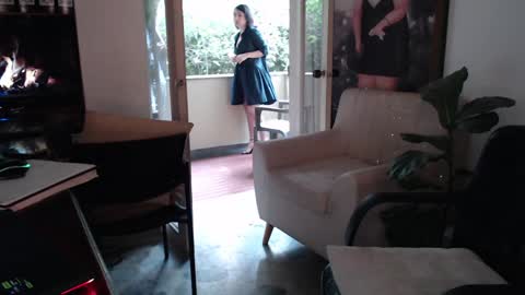 ALEX online show from December 20, 2:05 pm