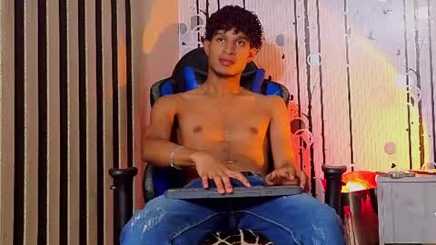 Alexander  online show from June 13, 7:46 pm