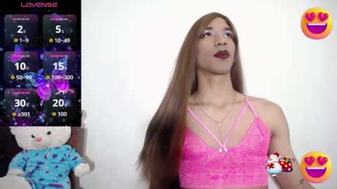 charol online show from February 7, 6:22 pm