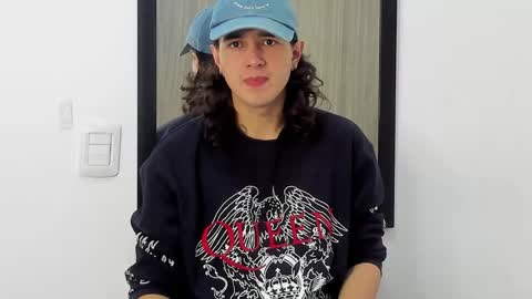 Snapshot of alex_connorr chatting on January 30, 2:58 pm alex_connorr online show from January 30, 2:58 pm