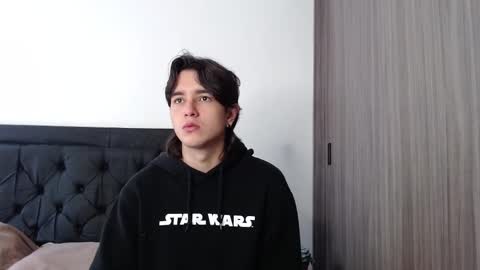 Snapshot of alex_connorr chatting on March 5, 3:07 pm alex_connorr online show from March 5, 3:07 pm