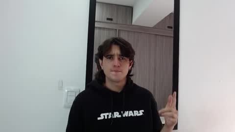 Snapshot of alex_connorr chatting on February 25, 2:37 pm alex_connorr online show from February 25, 2:37 pm