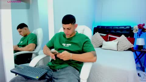 alex online show from June 9, 12:49 pm