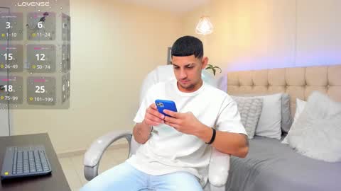 alex online show from March 5, 12:22 pm