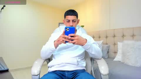 alex online show from March 7, 12:23 pm