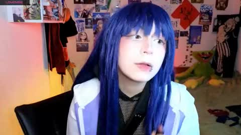 alex_howell online show from November 22, 8:18 pm