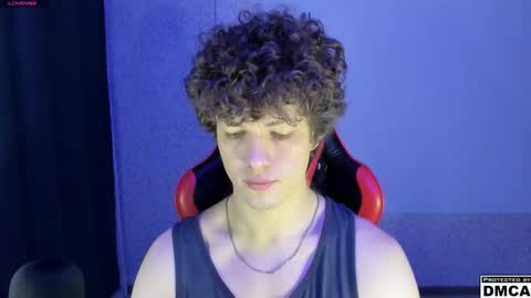 Alexander online show from November 18, 9:51 pm