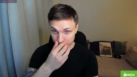 alex_milson online show from February 16, 9:57 pm