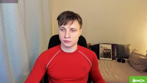 alex_milson online show from February 19, 12:43 am