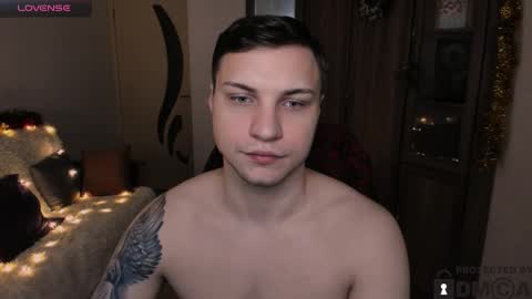 alex_milson online show from November 29, 2:52 am