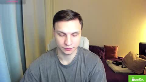 alex_milson online show from March 25, 4:47 pm