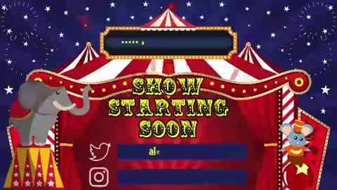 Alex online show from June 7, 8:36 pm