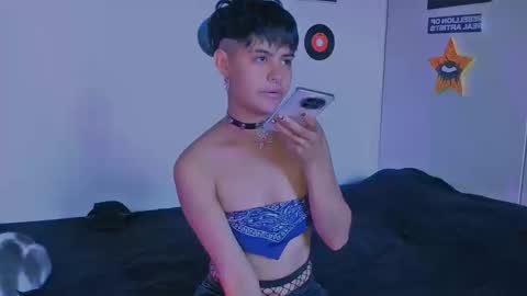 Alex online show from September 19, 9:29 pm