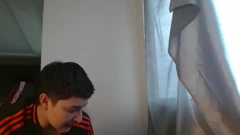 Alex Parker online show from February 22, 10:23 pm