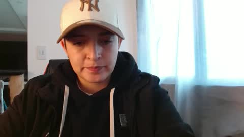 Alex Parker online show from March 8, 10:25 pm