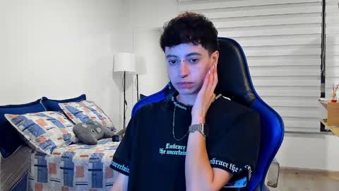 Residente0xxx online show from February 27, 5:40 am