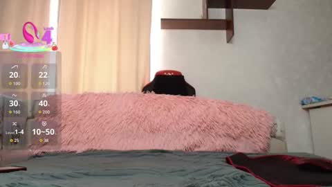 Daddy Alex online show from June 22, 8:44 am