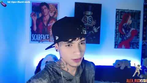    online show from April 20, 3:53 am