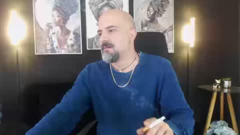 Alex Saints online show from September 25, 4:03 pm