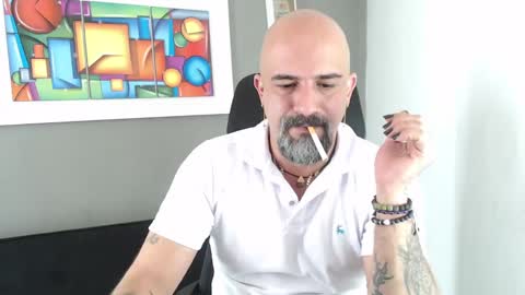 Alex Saints online show from March 7, 6:11 pm