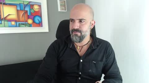 Alex Saints online show from February 19, 7:37 pm