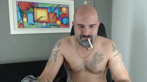 Alex Saints online show from February 17, 1:00 pm