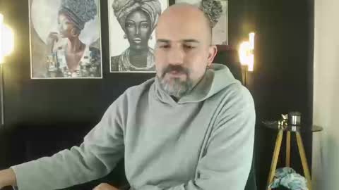 Alex Saints online show from September 16, 5:05 pm