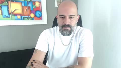 Alex Saints online show from February 22, 5:35 pm