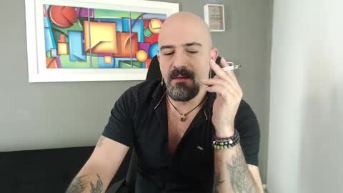 Alex Saints online show from January 11, 12:50 pm