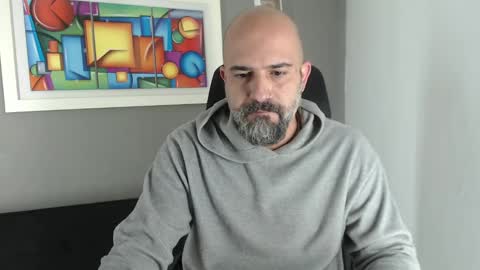 Alex Saints online show from February 20, 3:01 am