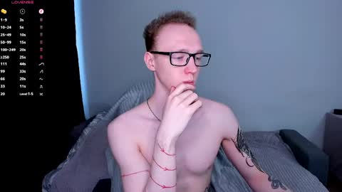 alex_silent online show from May 28, 12:25 pm