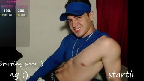     online show from March 9, 1:35 am