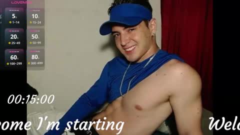     online show from January 11, 7:09 pm