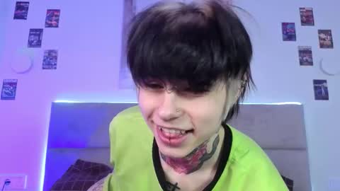 Alex Valley online show from March 18, 11:10 pm