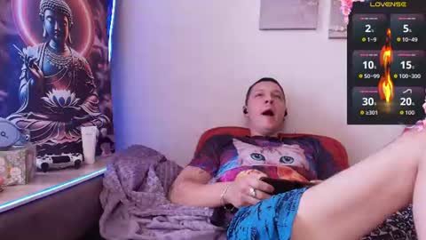 Alex WandHot online show from July 2, 6:29 am