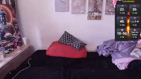 Alex WandHot online show from July 3, 7:24 am