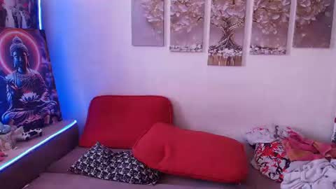 Alex WandHot online show from June 28, 3:46 am