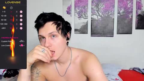 Alex WandHot online show from November 9, 12:52 pm