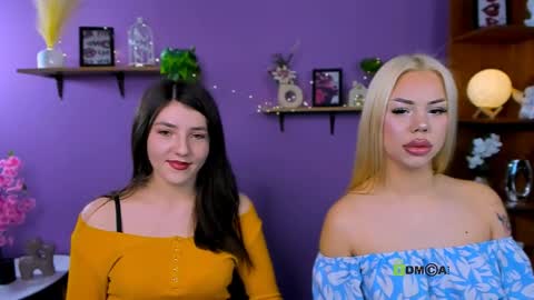 alexa bonni online show from April 2, 11:28 am