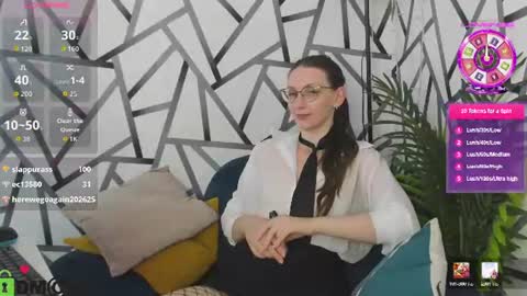 Alexa online show from July 28, 12:48 pm