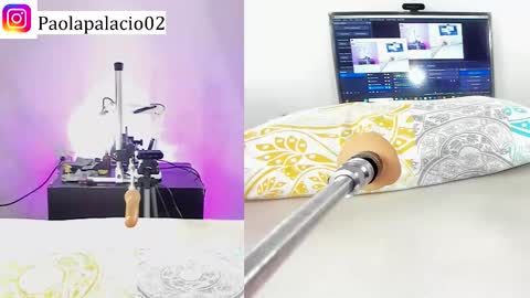 Alexa clark02 online show from March 13, 8:12 pm