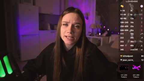 Little Duck homie online show from January 25, 6:46 pm