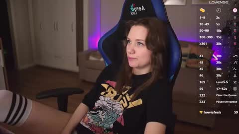 Little Duck homie online show from March 5, 4:27 pm