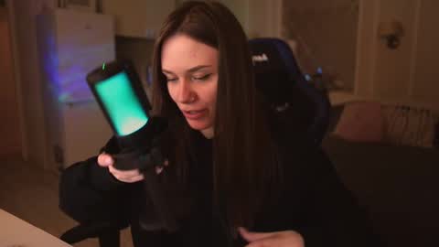 Little Duck homie online show from March 2, 10:38 pm