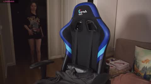 Little Duck homie online show from March 15, 4:43 pm