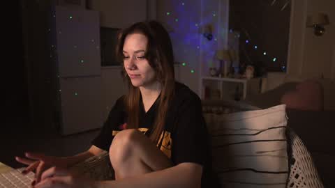 Little Duck homie online show from February 1, 6:51 pm