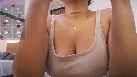 Alexa Forbes online show from July 29, 3:50 am