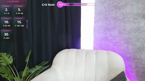 alexa_foxx27 online show from January 13, 7:43 pm